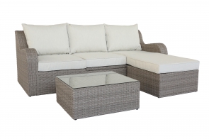 Odpočinkový set VERANDA 